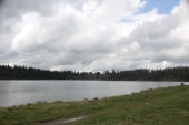 Lac de Servières